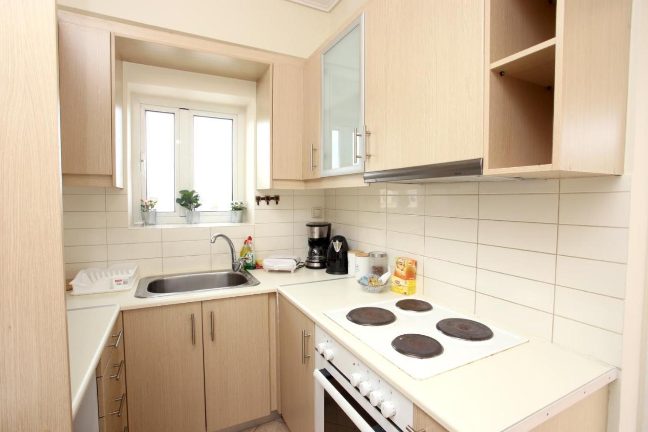 Apartment Near The Athens Airport, Spata Exterior photo