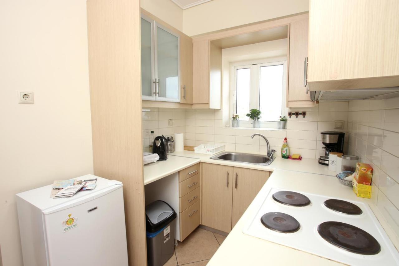 Apartment Near The Athens Airport, Spata Exterior photo