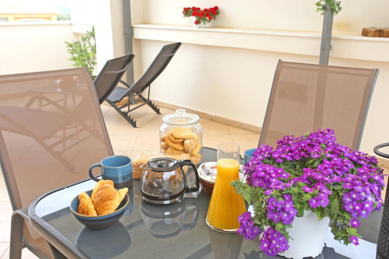 Apartment Near The Athens Airport, Spata Exterior photo